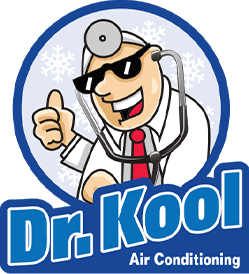 Dr. Kool