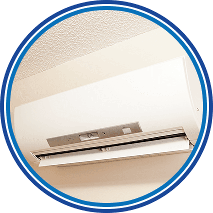 Ductless Mini Splits