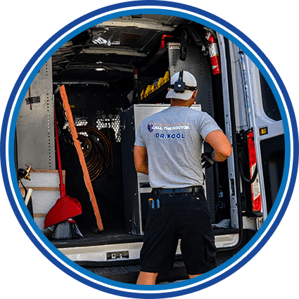 Emergency AC Repair