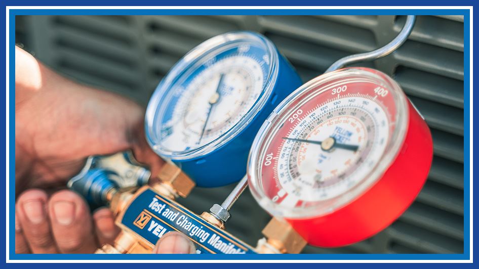 HVAC Services