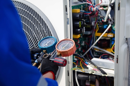 Signs Your HVAC System Needs Maintenance