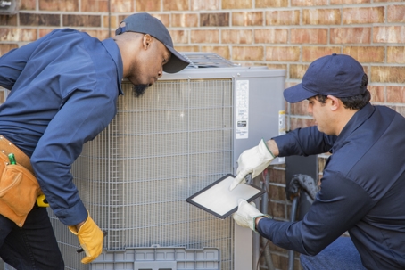 Spring AC Maintenance Guide: Keep Your Cooling System Efficient and Reliable