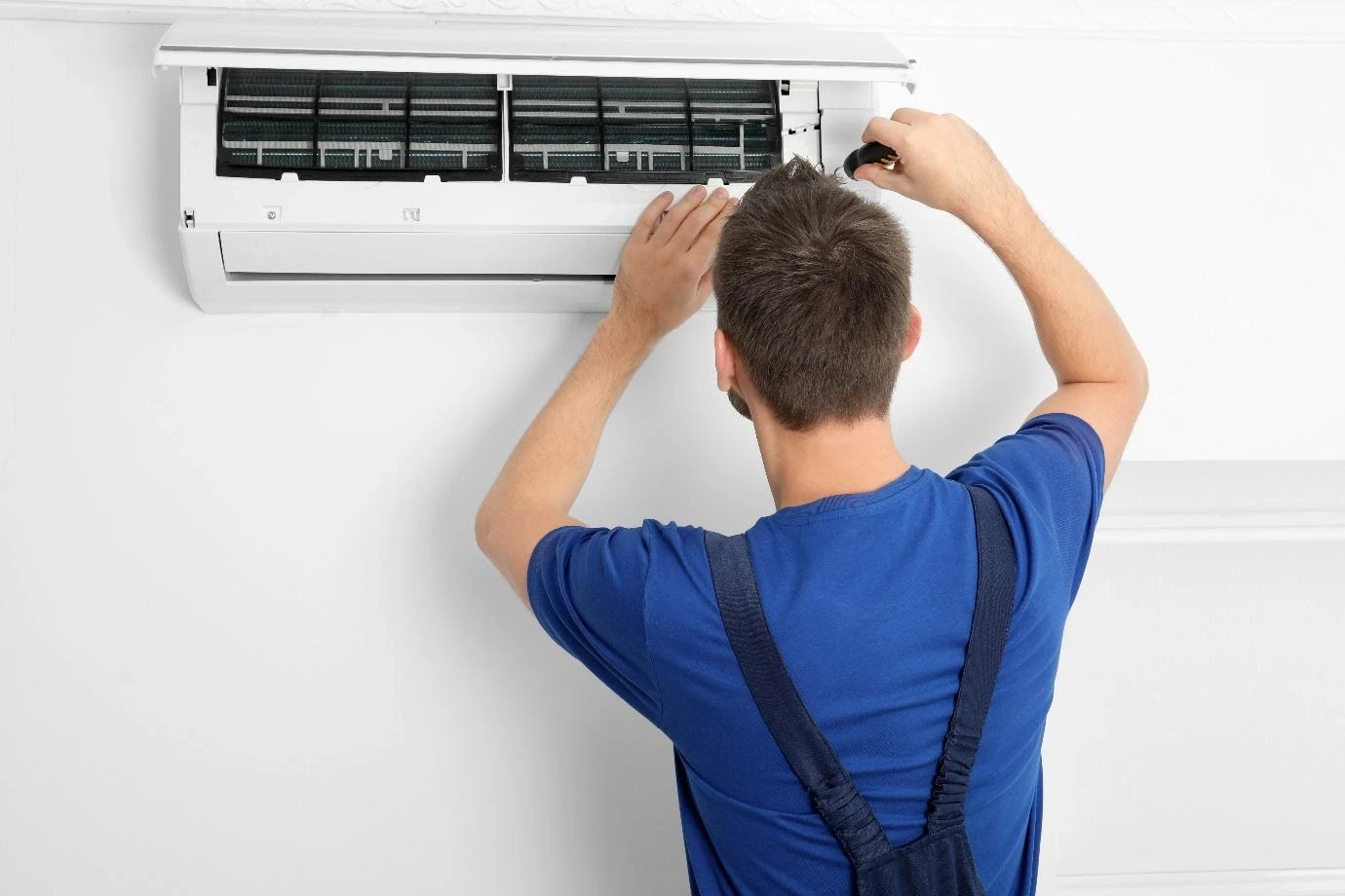 An Overview of How Your Air Conditioner Operates