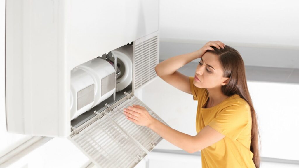 AC repair services in Bonita Springs