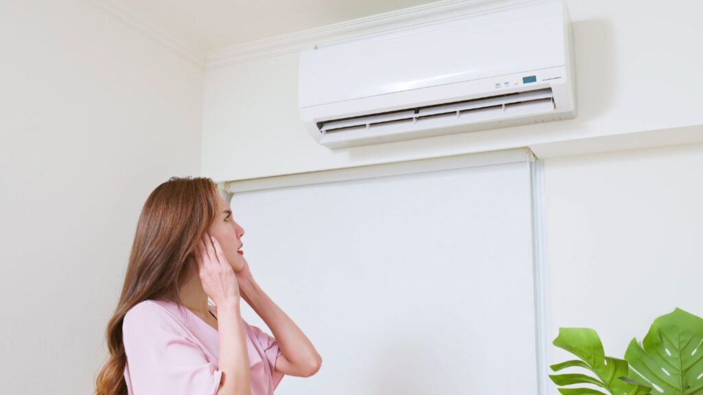 AC repair services in Bonita Springs, FL
