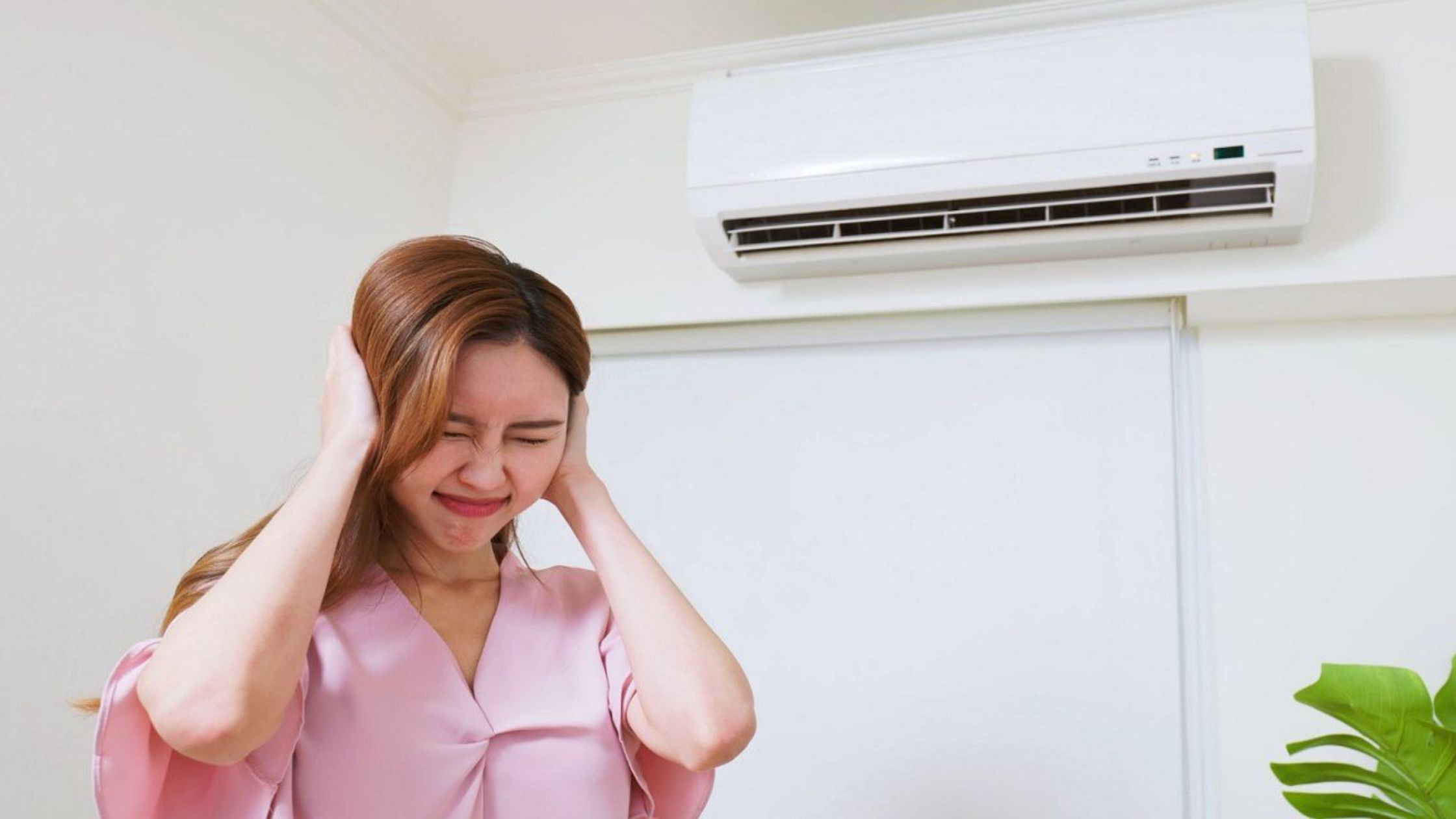 Common Air Conditioner Sounds You Should Not Ignore