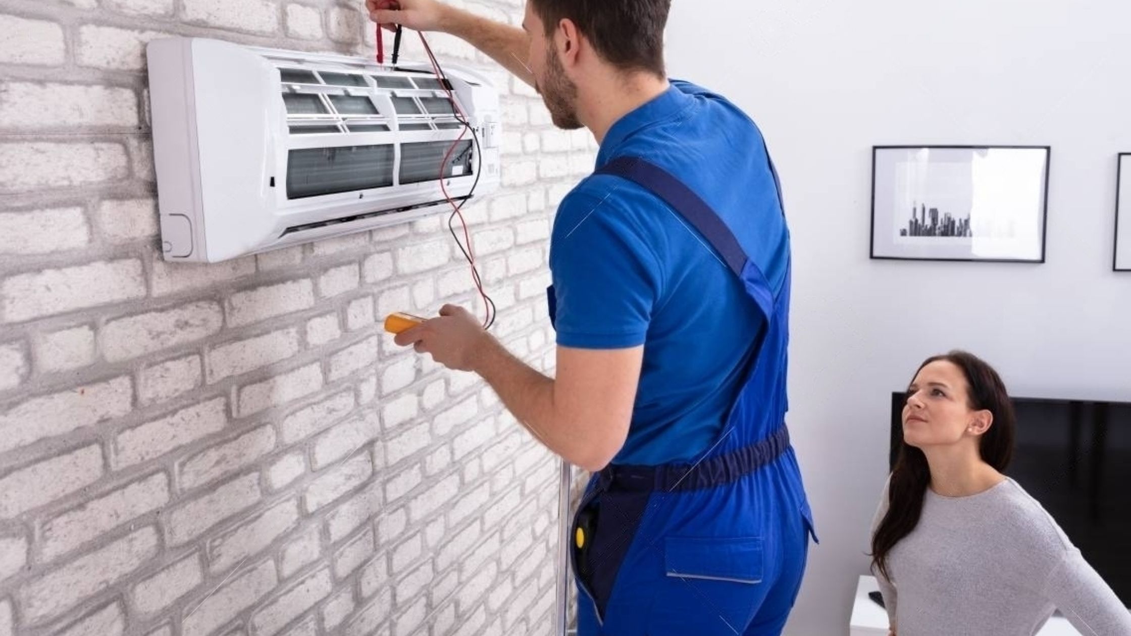 Problems You Need AC Repair Service in Bonita Springs FL