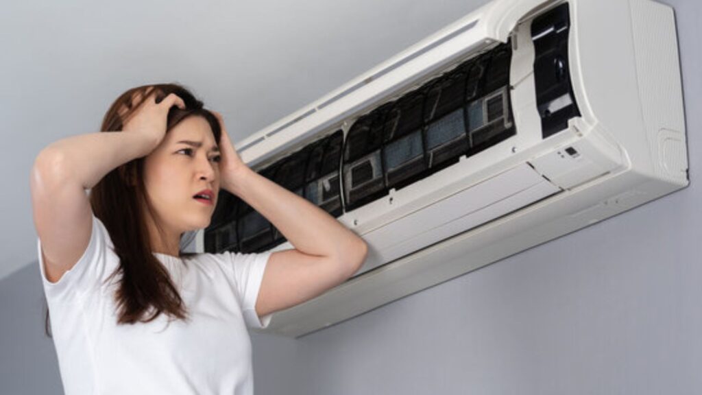 What Are the Most Common AC Problems in Bonita Springs?
