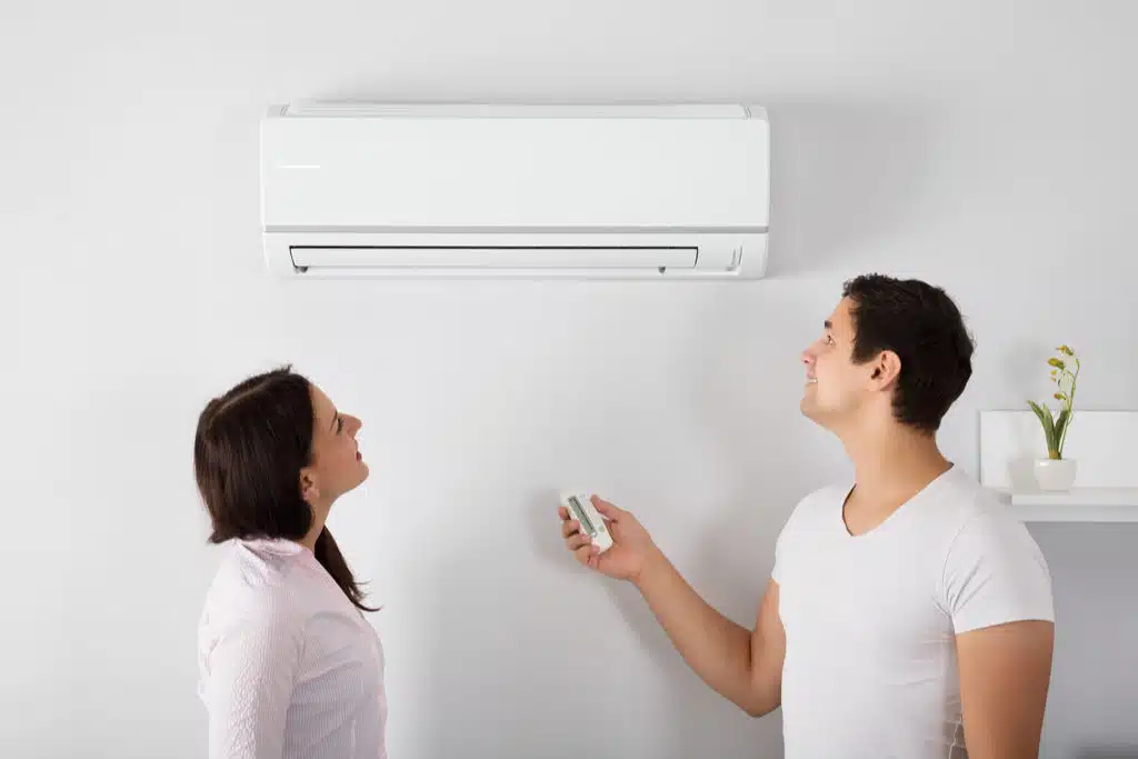 What to Do if Your AC Freezes Up Before Calling AC Repair Services in Bonita Springs, FL?