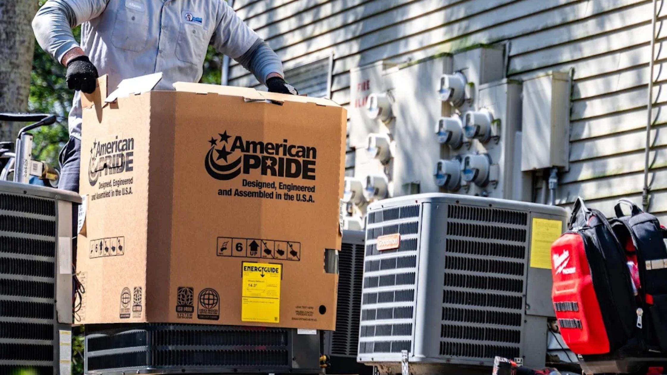 What are the key signs you need an AC replacement in Bonita Springs, FL