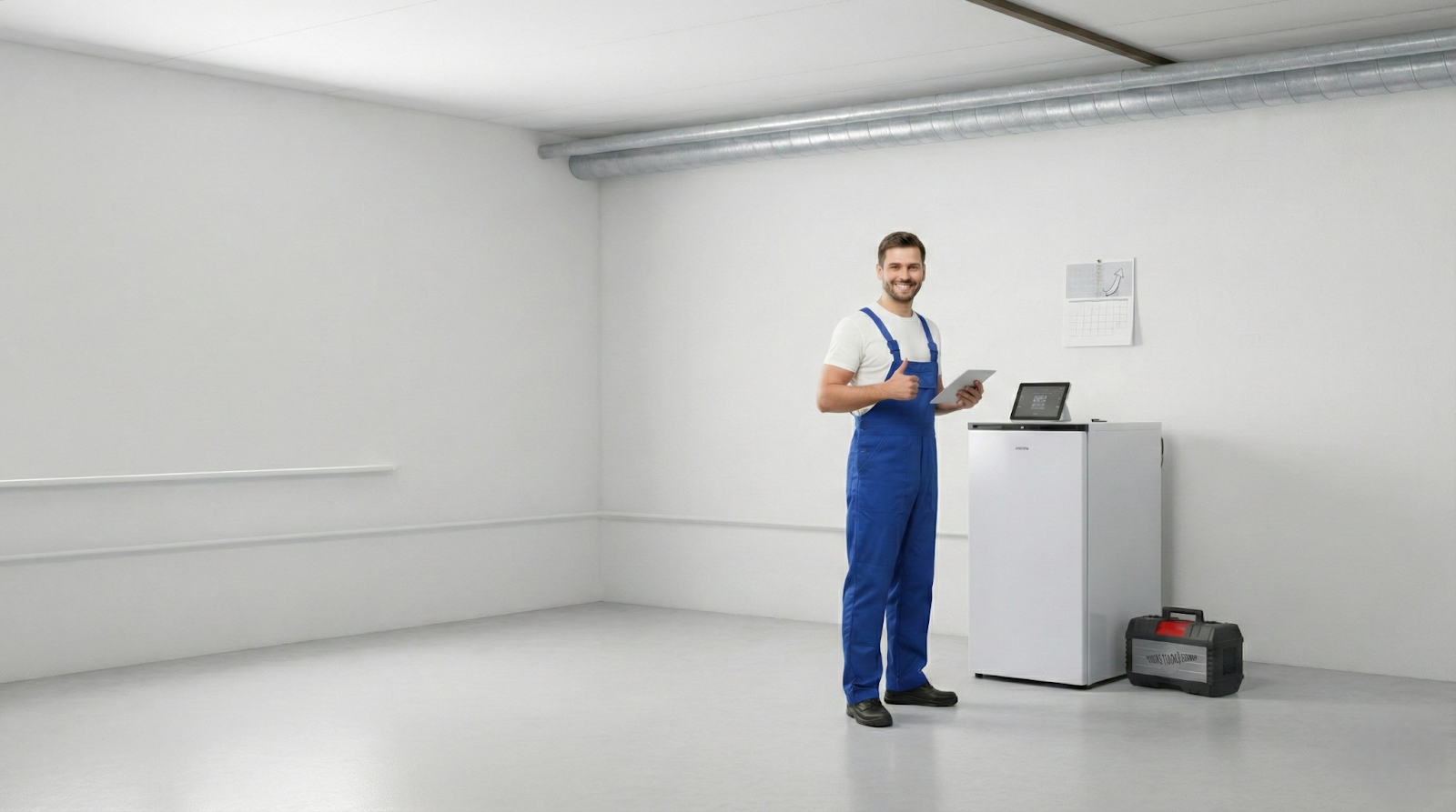 The Hidden Costs of Delaying Heating Service and How to Avoid Them