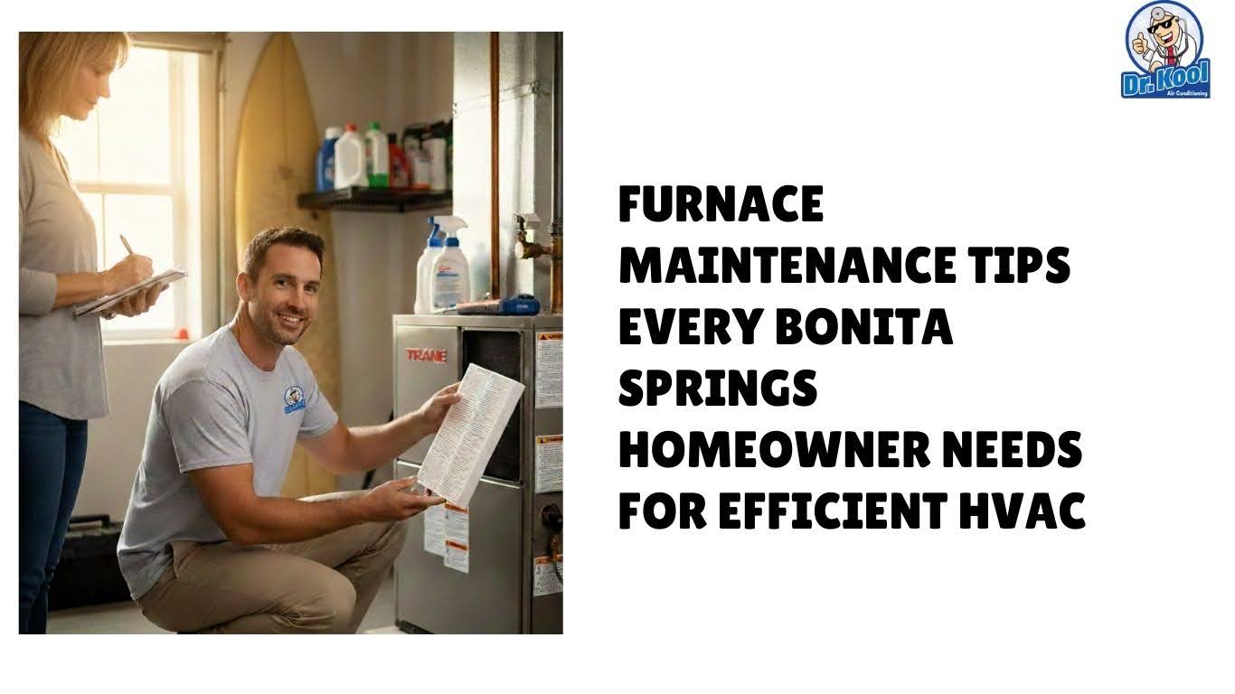 HVAC Bonita Springs