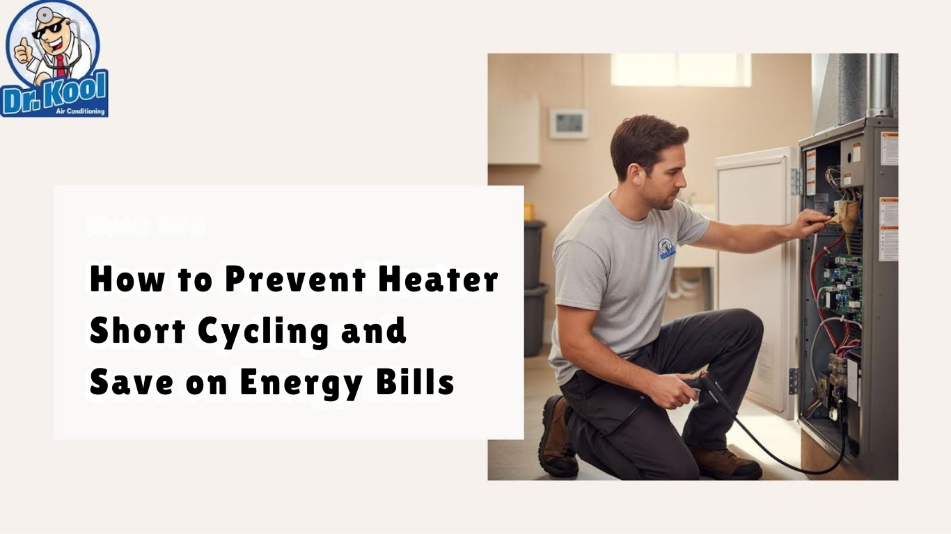 How to Prevent Heater Short Cycling and Save on Energy Bills